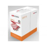 Hikvision UTP CAT 6, 305 meters (DS-1LN6-UU)