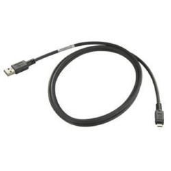 Zebra USB cable (25-MCXUSB-01R)