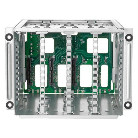 HP ML350 Gen9 LFF Media Cage (726561-B21)