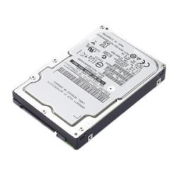 Lenovo IBM 600GB 15K 2.5 Inch HDD (00AK374)