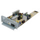 Lexmark LVPS card assembly (40X4355)