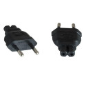 MicroConnect Power Adapter EU Plug M - C7 F (PEEUC7AD)