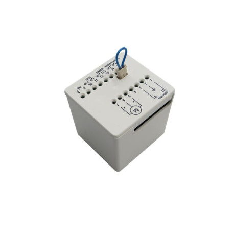 Erard Pro Interface contact basse (737705-ERARD)