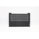 Lenovo Upper Case ASM_UKE L82KA BK 