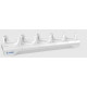 Zebra TC51 HEALTHCARE 5SLOT CHARGE (CRD-TC51-HC5SC-01)