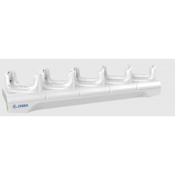 Zebra TC51 HEALTHCARE 5SLOT CHARGE (CRD-TC51-HC5SC-01)