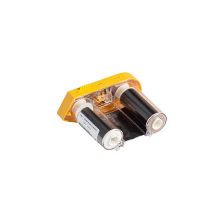 Brady R4300 Series Black Ribbon for (M61-R4310)