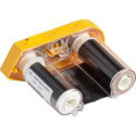 Brady R4300 Series Black Ribbon for (M61-R4310)