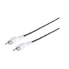 MicroConnect RCA - RCA 5m M-M (AUDC05G)