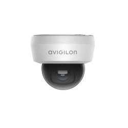 Avigilon 2.0 MP, H6 Mini Dome Camera, 