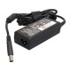 Dell Original AC Adapter 65W 19.5V 3 Pin 7.4mm C6 Power Cord (6TM1C)