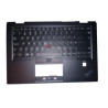 Lenovo MECH_ASM KBD US Bezel US screw (01AV193)