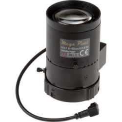 Axis TAMRON 5MP LENS P-IRIS 8-50 (01469-001)