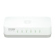 D-Link 5-Port 10/100M Desktop Switch (GO-SW-5E/E)