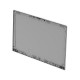 HP Back Cover W/Antenna nWWAN (N01919-001)