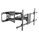 Equip 37-90 Tilt/Swivel Tv Wall 