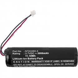 CoreParts Battery for Philips BabyPhone (MBXBPH-BA023)
