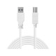 Sandberg USB 3.0 A-B Cable 1.8 m (509-23)
