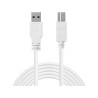 Sandberg USB 3.0 A-B Cable 1.8 m (509-23)