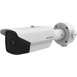 Hikvision Thermal Network Bullet Camera  Hikvision Thermal Network Bullet Camera