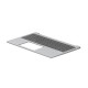 HP SPS-TOPCOVER UMA PKS FPR W/KB 
