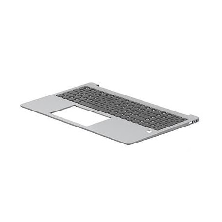 HP SPS-TOPCOVER UMA PKS FPR W/KB 