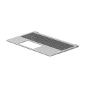 HP SPS-TOPCOVER UMA PKS FPR W/KB 
