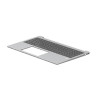 HP SPS-TOPCOVER UMA PKS FPR W/KB 