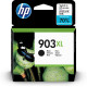  HP Cartouche d'encre Noir(e) T6M15AE 903 XL ~750 Pages