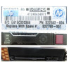 Hewlett Packard Enterprise DRV SSD 3.2TB 12G 2.5 SAS MU (822790-001)