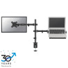 Neomounts FPMA-D550NOTEBOOK, Single 
