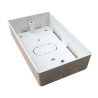 Lanview Back Box 145*86*32mm (LVN126076UK)