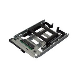 HARD DRIVE CARRIER ASSEMBLY HP REF. 675769-001