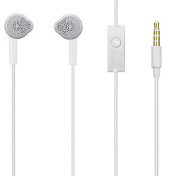 Samsung Headset (In-ear plug) (GH59-14677A)