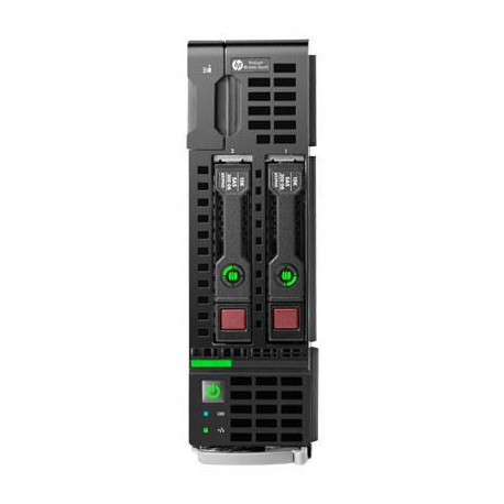 HP BL460C G9 10 GB FLB CTO Blade (727021-B21)