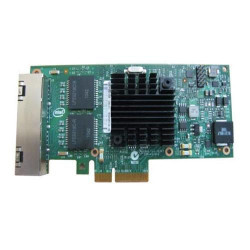 Dell Intel Ethernet I350 QP 1Gb (540-BBDS)