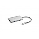 Kensington UH1400p USB-C Mobile Hub 8-in-1 (K33820WW)
