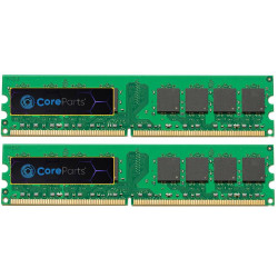 CoreParts 4GB Memory Module 667Mhz DDR2 (MMD0081/4GB)