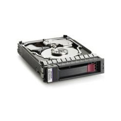 Hewlett Packard Enterprise 1Tb SATA Hotplug 7,200Rpm (625609-S21)