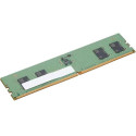 Lenovo 8 GB - DIMM 288-pin - 4800 MHz / PC5-38400 (4X71K53890)