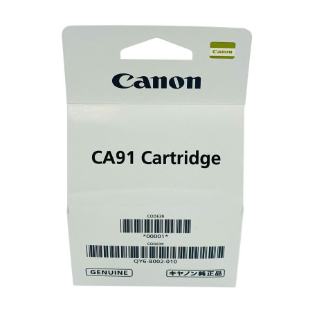 Canon Printhead Black Pixma G1400 (QY6-8002)