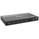 Vivolink HDMI switcher 4x1 8K@60Hz 