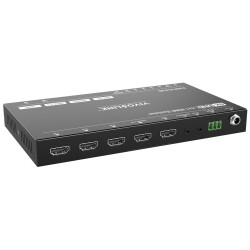 Vivolink HDMI switcher 4x1 8K@60Hz 