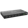 Vivolink HDMI switcher 4x1 8K@60Hz 