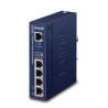 Planet IP30 Industrial 1-Port 60W (IPOE-E174)