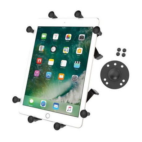 RAM Mounts RAM X-GRIP UNIVERSAL 10Inch (RAM-B-202-UN9U)