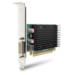 HP NVIDIA NVS 300 512MB GRAPHICS (XP612AT)