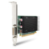 HP NVIDIA NVS 300 512MB GRAPHICS (XP612AT)