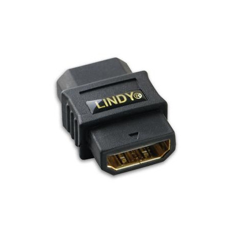 Lindy HDMI Female To Female Coupler (41230)