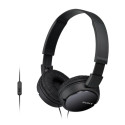 Sony Mdr-Zx110Ap Headset Wired 